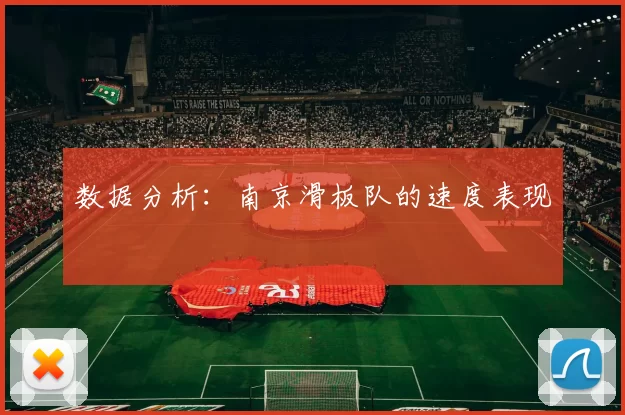 数据分析：南京滑板队的速度表现