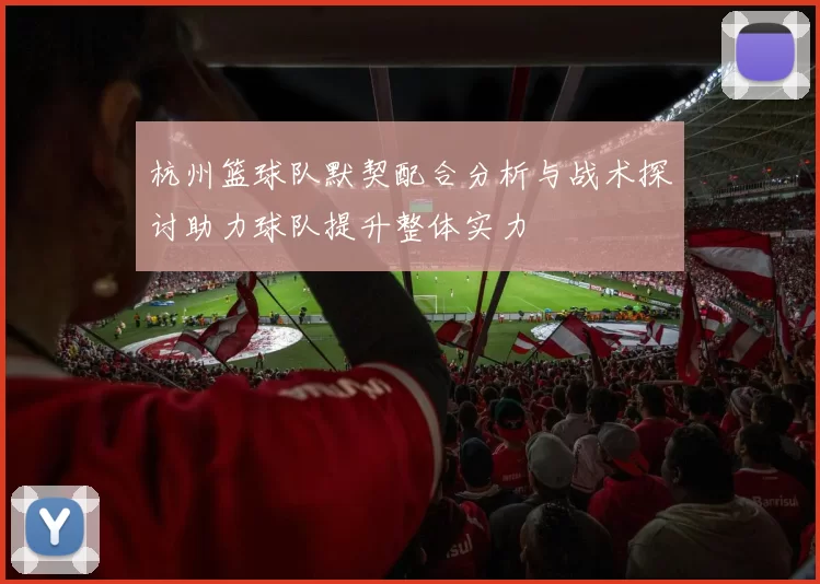 杭州篮球队默契配合分析与战术探讨助力球队提升整体实力