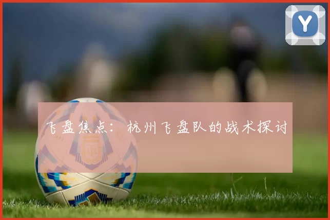 飞盘焦点：杭州飞盘队的战术探讨