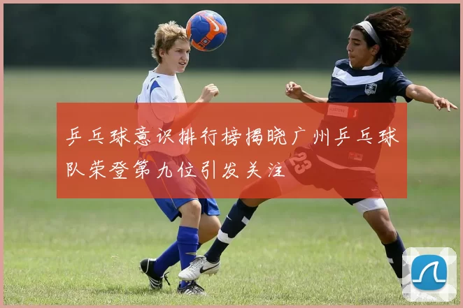 乒乓球意识排行榜揭晓广州乒乓球队荣登第九位引发关注