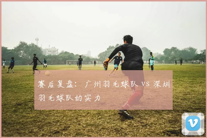 赛后复盘：广州羽毛球队 vs 深圳羽毛球队的实力