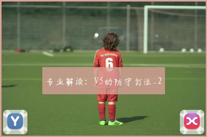 专业解读：V5的防守打法_2